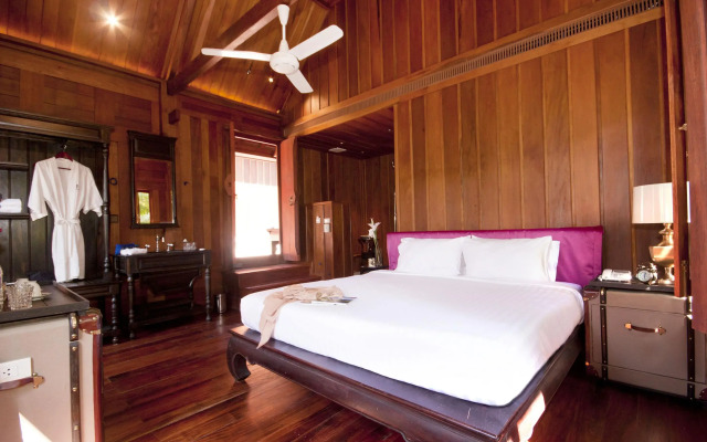 Burasari Heritage Luang Prabang