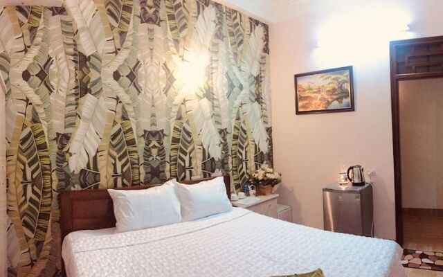 Thien Van Hotel & Spa