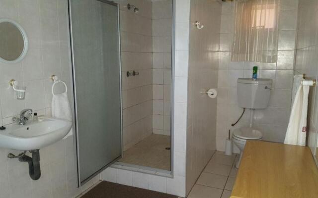 Sondela Bed & Breakfast