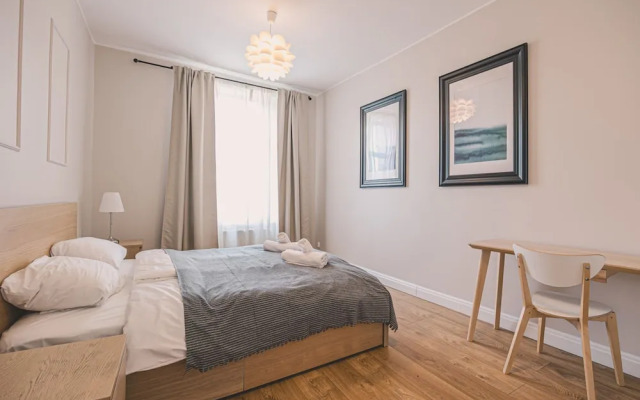 Terra - Pi kny Apartament z Widokiem na Rzek Mot aw