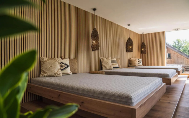 Bergrose Hideaway