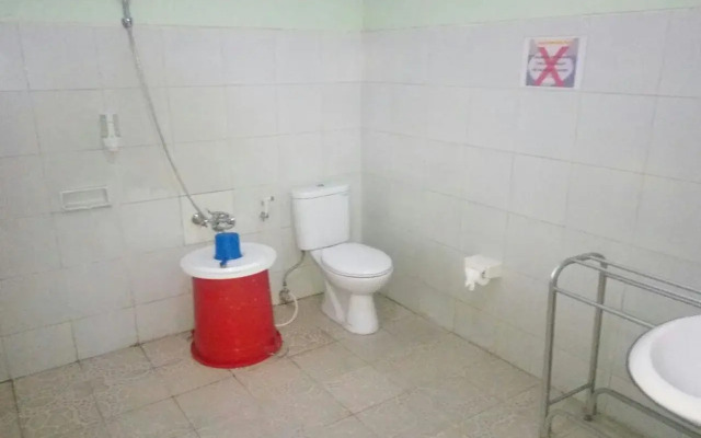 Dya Hotel Boyolali