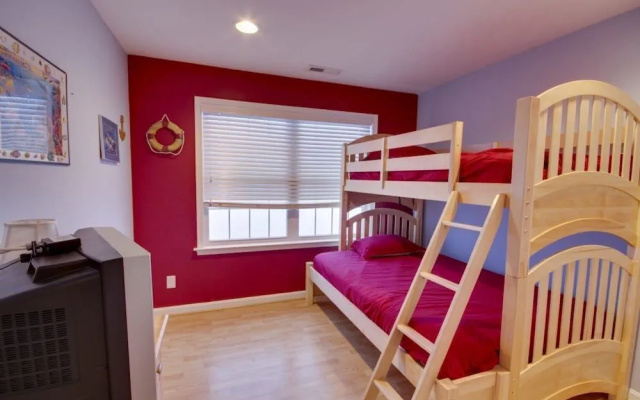 Boards Edge 103 - 4 Br Townhouse