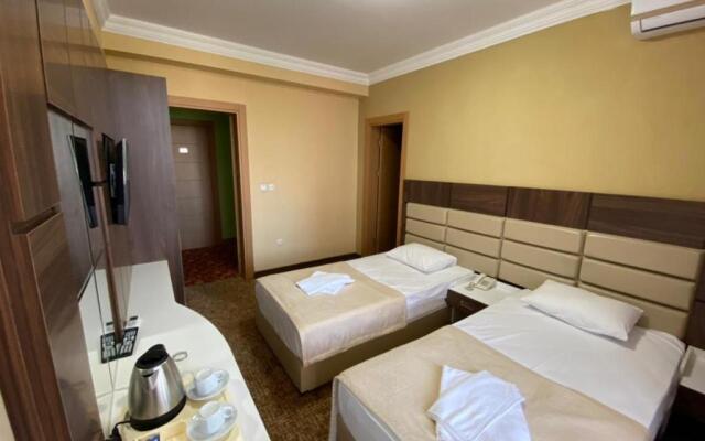 Hotel Genatsvale Batumi