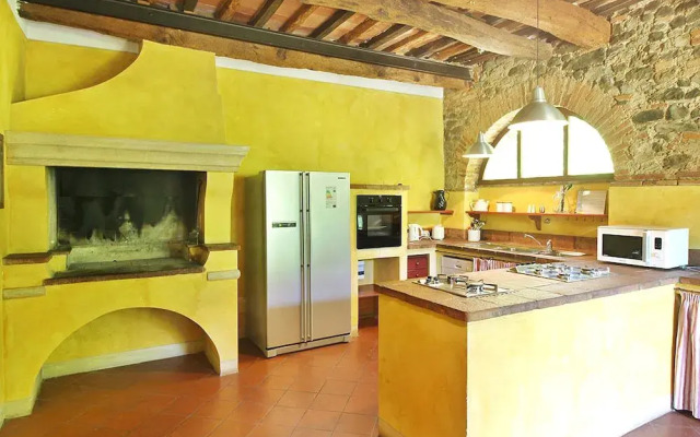 Agriturismo Il Borghetto