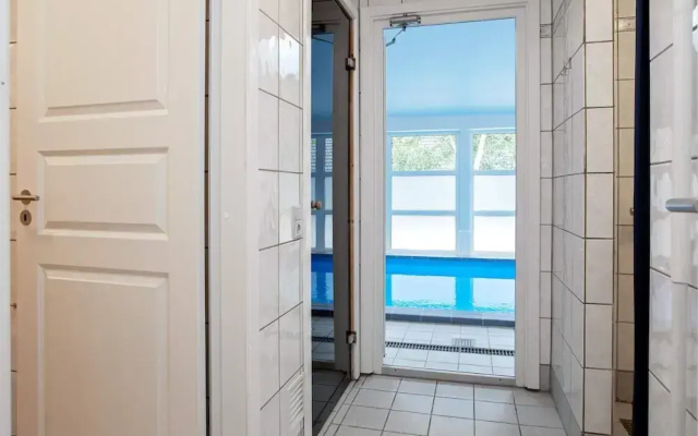 4 Star Holiday Home in Vaeggerlose