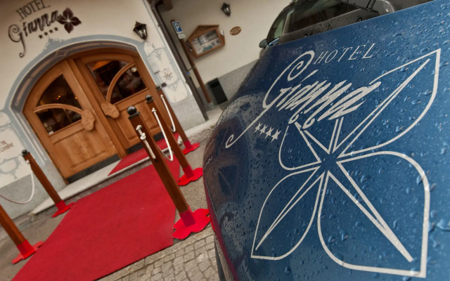 Hotel Gianna
