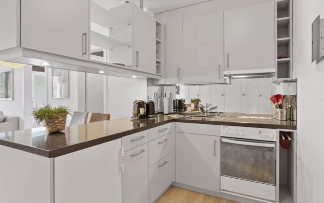 Ferienwohnung Fichtenpark A 1.3