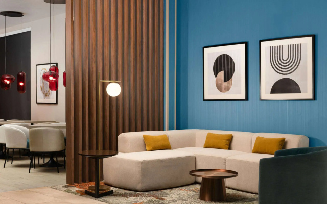 Hawthorn Extended Stay By Wyndham Kingman