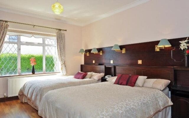 Marian Lodge Guesthouse