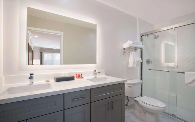SureStay Plus By Best Western Upland Ontario North