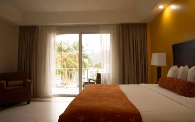 Maria's By the Sea Hotel