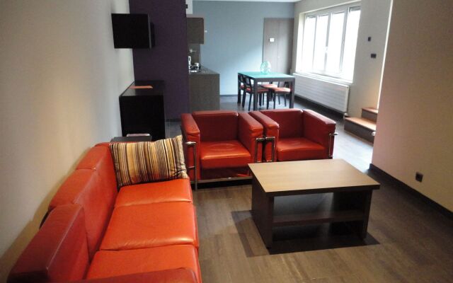 Wellness Apart Hotel