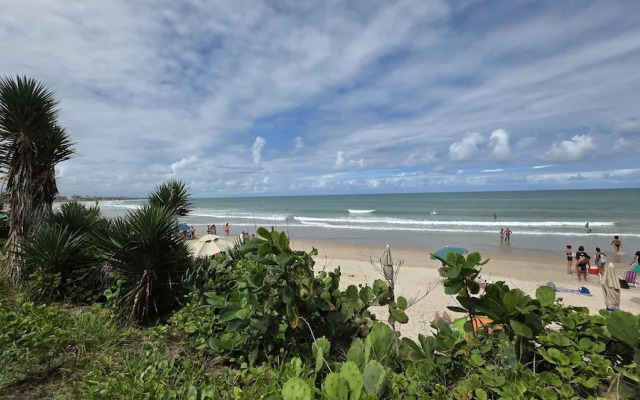 Porto Beach Beira Mar 306 by La Playa