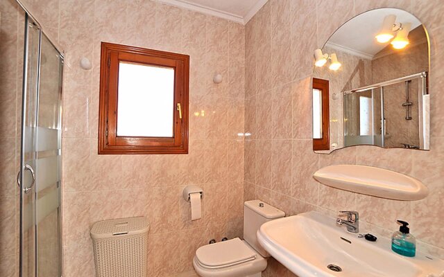 Holiday Home Esperanza