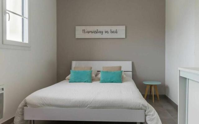 Gîte Pornic, 4 pièces, 6 personnes - FR-1-306-1011