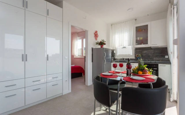 Apartment Anima