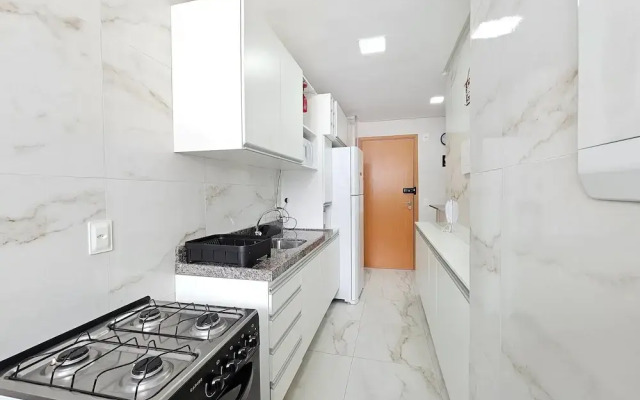 Makaranduba Flat 101