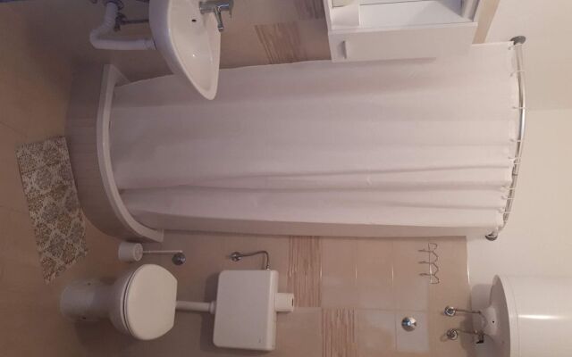 Apartments And Rooms Magdalena