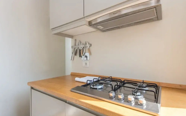 RSH Fori Imperiali Breathtaking View