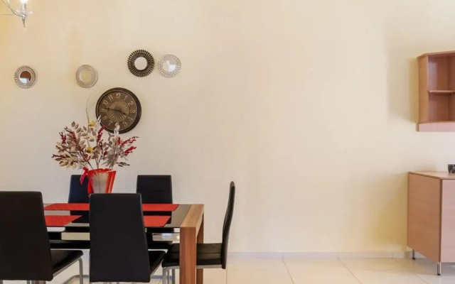 Villa Roula 3BR Seaview Villa in Chania