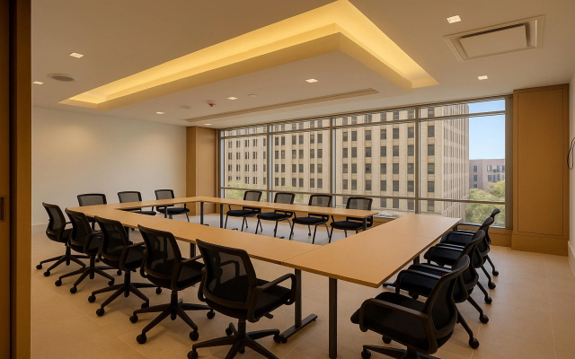 Staybridge Suites Houston Downtown by IHG