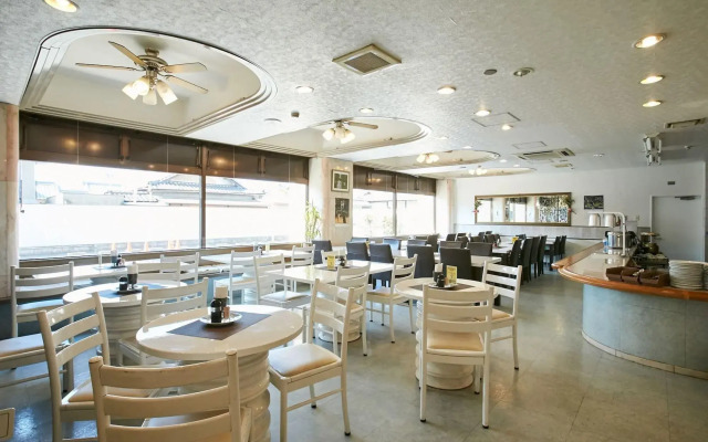 Hotel Sun Plus Yutaka