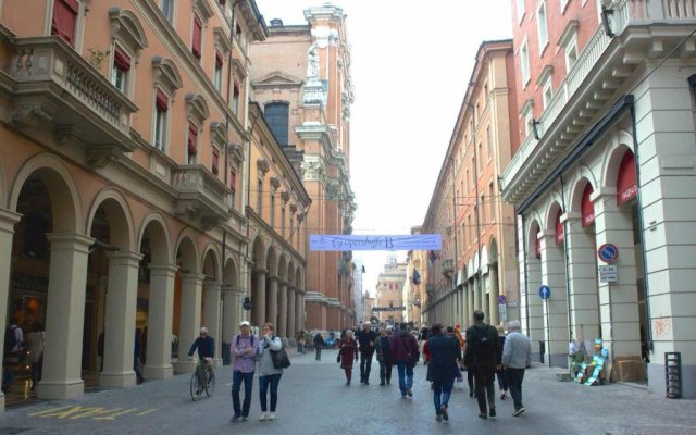 Bologna Central Apartments - Indipendenza 36
