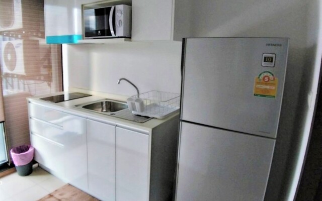 Sujinda Phuket Home Condo