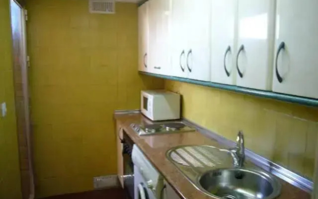 Apartamentos Principado Mediterraneo