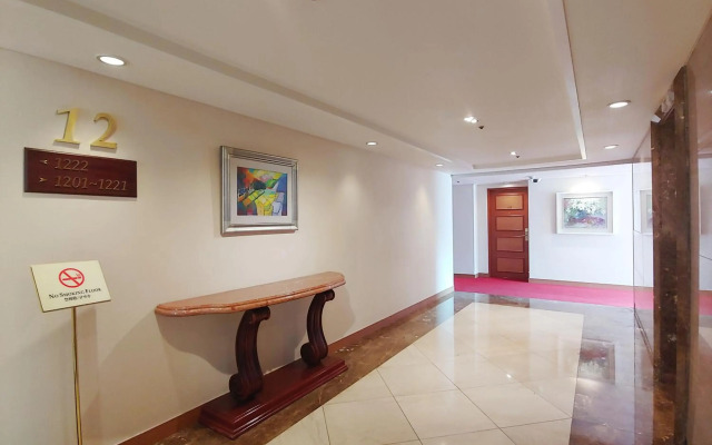 Sejong Hotel