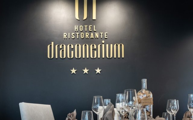 Hotel Draconerium