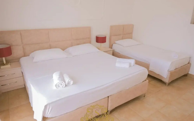 Hotel Sorrente