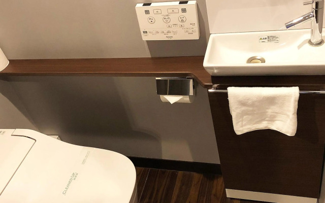 Nagaragawa Seiryu Hotel