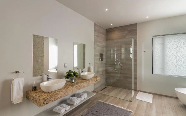 Kooboo Berry Ocean View, Self Catering Guesthouse