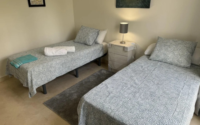 Golf Haven in Mijas 2 bed 2 Bath Apartment