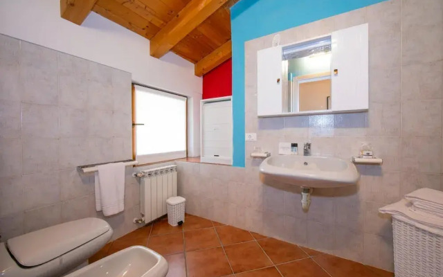 Residenza al Ponte in Arco