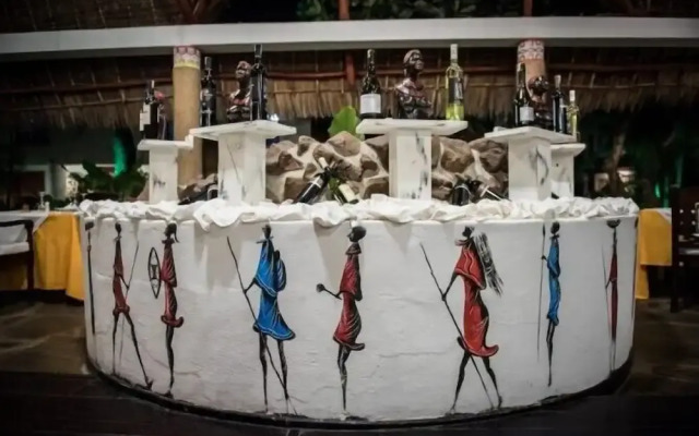 Scorpio Villas Resort