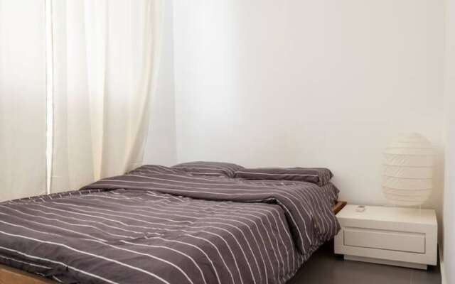 Amazing APT Bat-Yam Near Beach