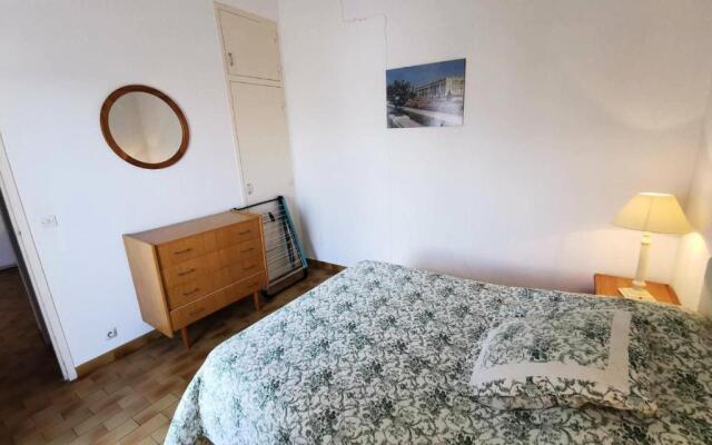 Résidence LES ZODIAQUES - 2 Pièces pour 4 Personnes 04