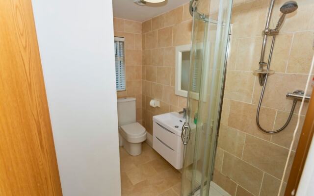 Croyde Surfsup 5 Bedrooms