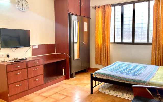 2 BHK apartment Titos Lane Baga beach, Casa Stay