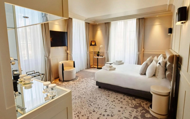 La Licorne Hotel & Spa Troyes - MGallery Collection