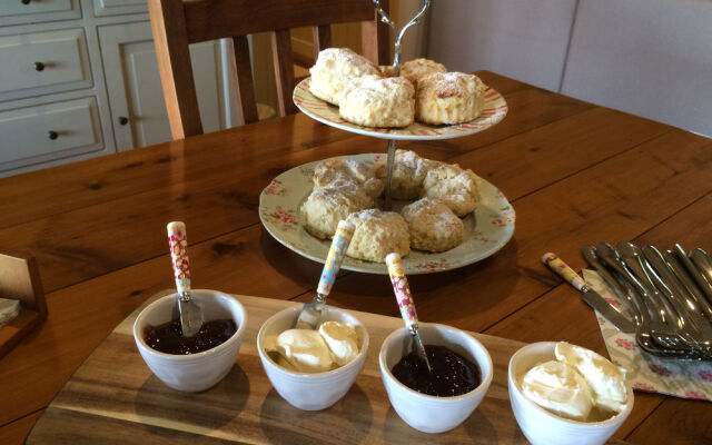 Eumundi Gridley Homestead B&B