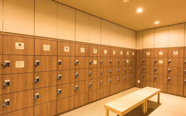Dormy Inn Express Sendai Seaside