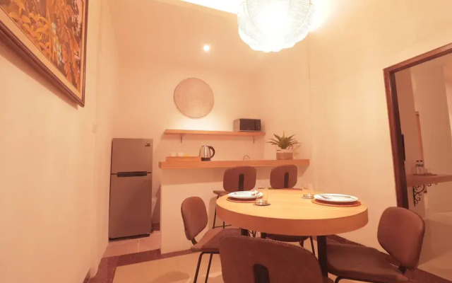 Amaya Residence Jimbaran