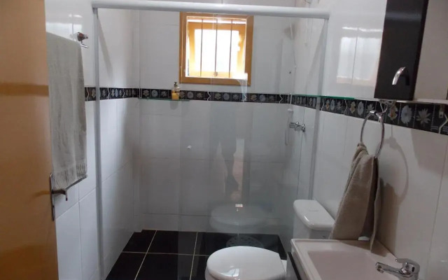 Casa 4 quartos em Canela - Palace Hotel