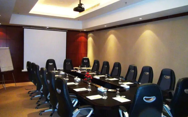 Corp Inn Deira