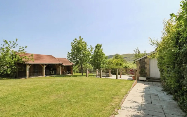 St. Marks School House