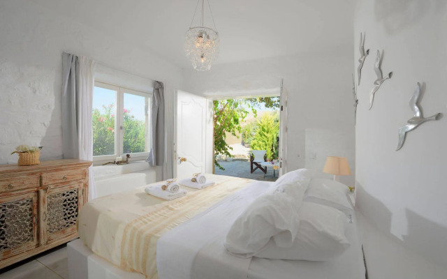 Mykonos Dream Villas